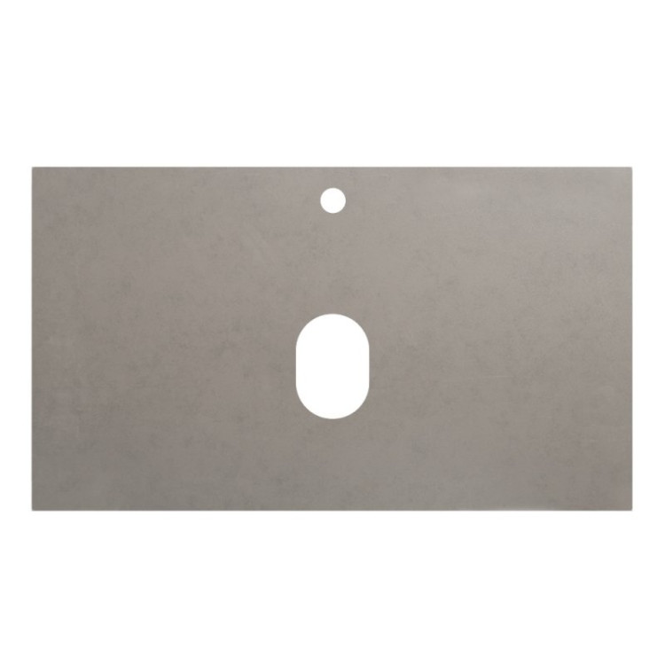 Столешница из керамогранита 816х468x10 BelBagno KEP-80-GRN