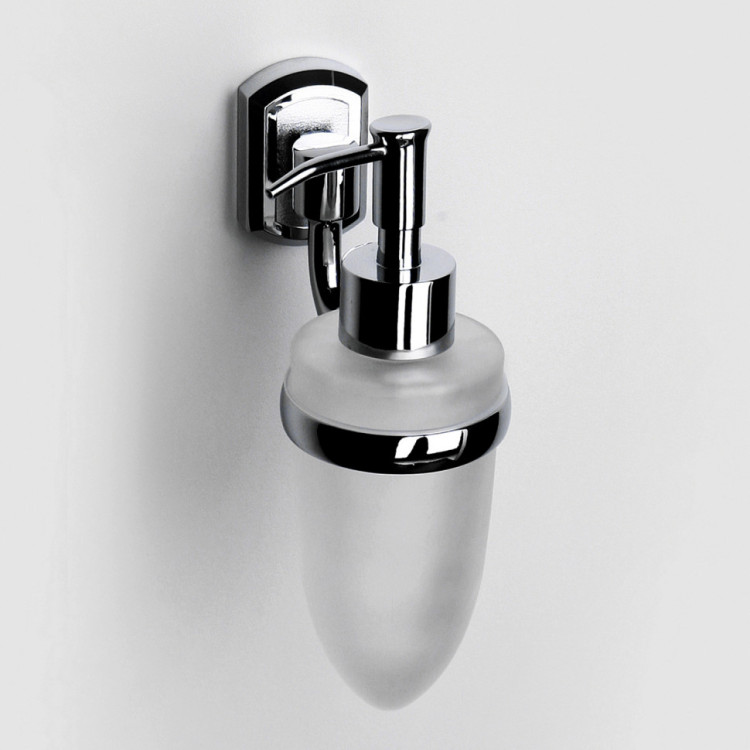 WasserKRAFT Oder K-3099 Дозатор для жидкого мыла