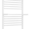 Полотенцесушитель электрический Сунержа Богема с 4 полками 3.0 1200х500 / МЭМ правый Белый