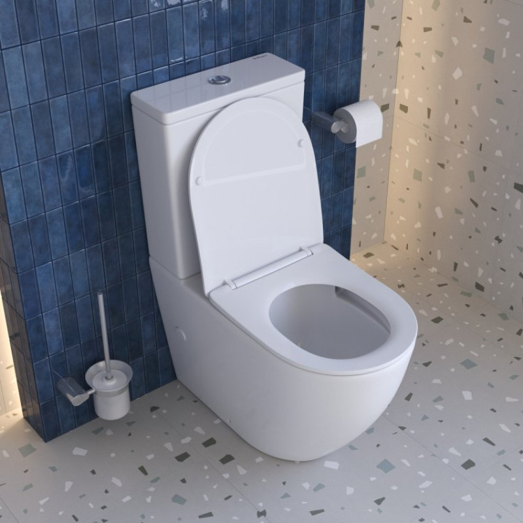 Бачок Cezares BB2141T