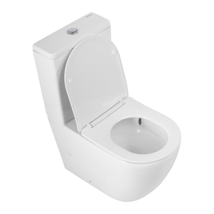 Бачок Cezares BB2141T