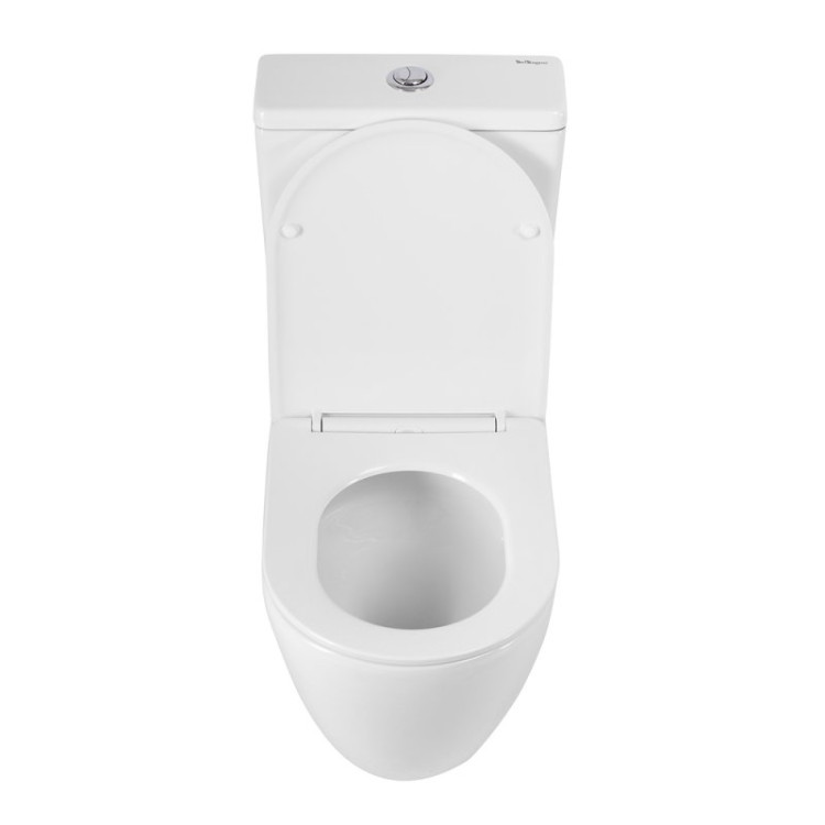 Бачок Cezares BB2141T