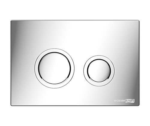 WasserKRAFT  CH01 Кнопка смыва