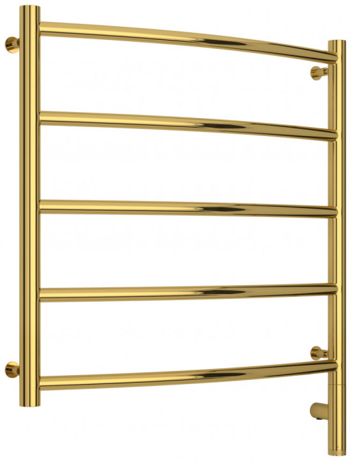 Полотенцесушитель электрический Сунержа Галант 3.0 600х600 МЭМ правый Золото