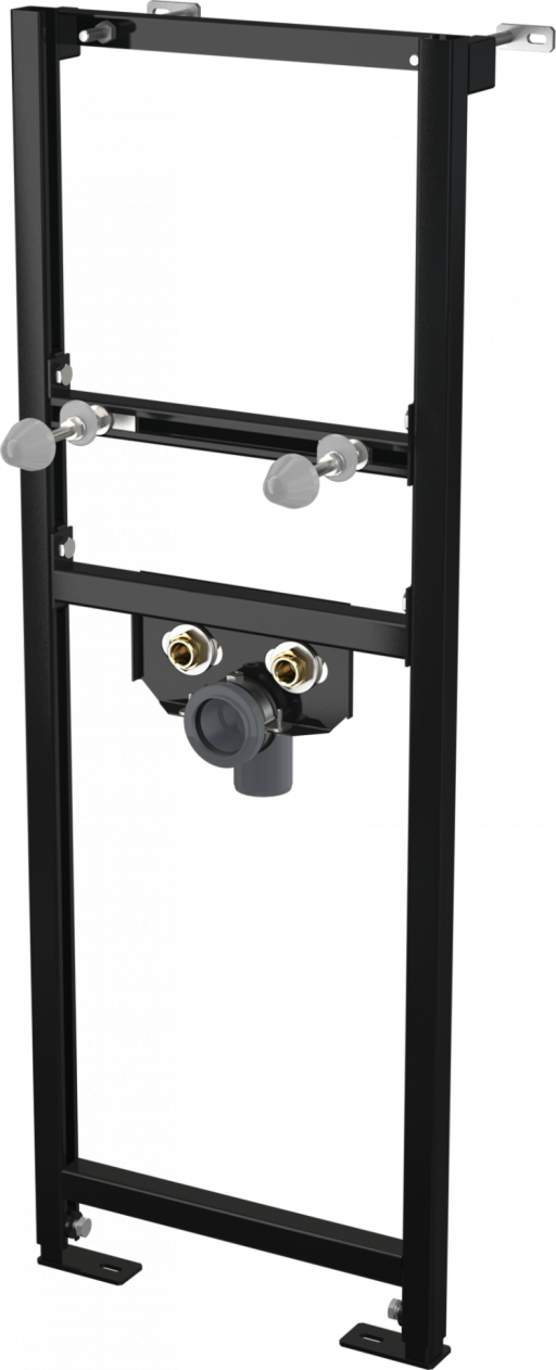 Монтажная рама для умывальника Alcadrain A104/1120