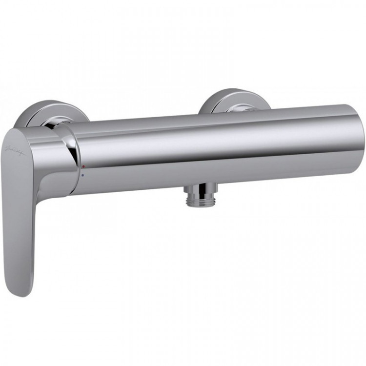 Смеситель для душа Jacob Delafon Aleo E72351-CP