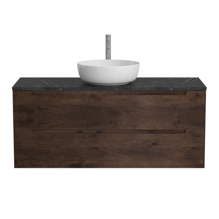 Керамическая раковина 1210x460x170 мм BelBagno CZR-8099-120