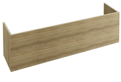 Основа для мебели 117 см, серый антрацит Jacob Delafon STRUKTURA EB1298-N14