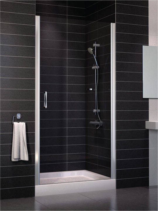 Дверь в душевой проем Vegas Eolo P 90