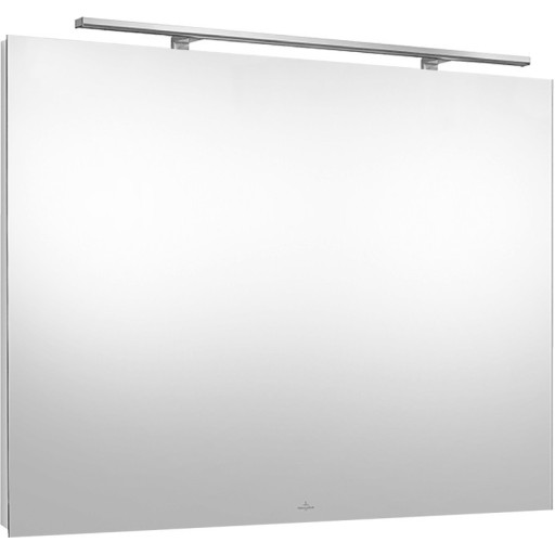 Зеркало Villeroy&amp;Boch More to See 80 с подсветкой