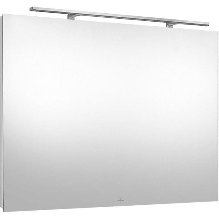 Зеркало Villeroy&Boch More to See 80 с подсветкой