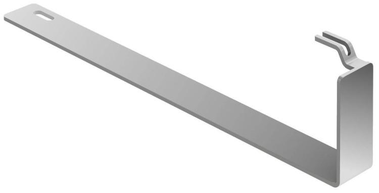 Полотенцедержатель Jacob Delafon TERRACEE4105-CP