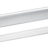 Полотенцедержатель, 370х76 Cezares CZR-F-8912A