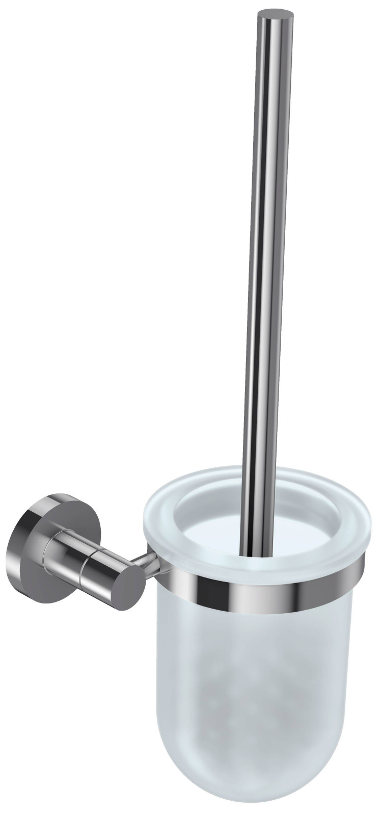 Туалетный ершик, 11,3 х 35,5 см. Jacob Delafon EO E77830-CP