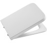 Крышка-сиденье для унитаза Roca Inspira 80153200B