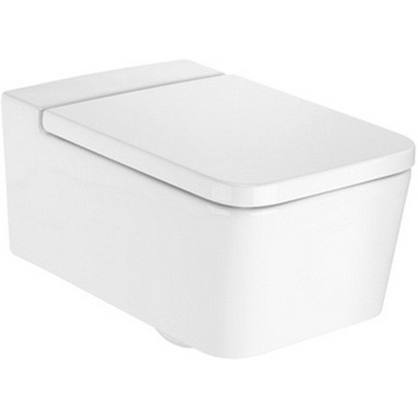 Крышка-сиденье для унитаза Roca Inspira 80153200B