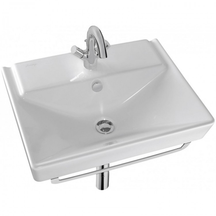 Раковина Jacob Delafon Reve 60 E4802-00