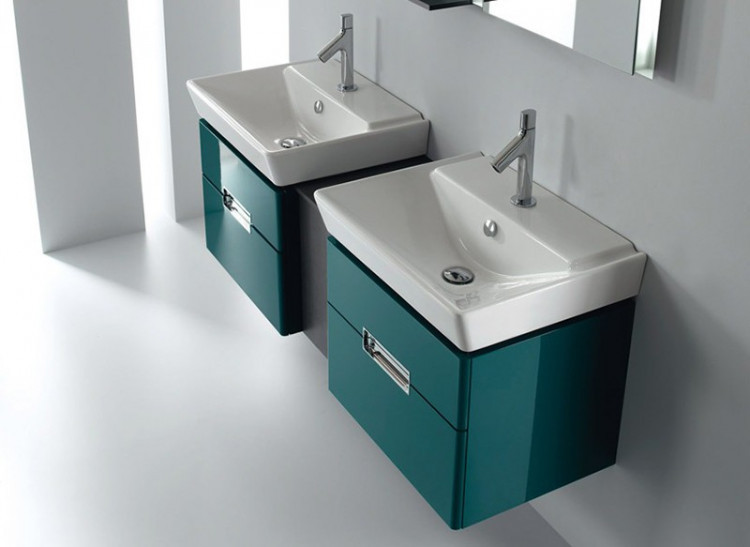 Раковина Jacob Delafon Reve 60 E4802-00