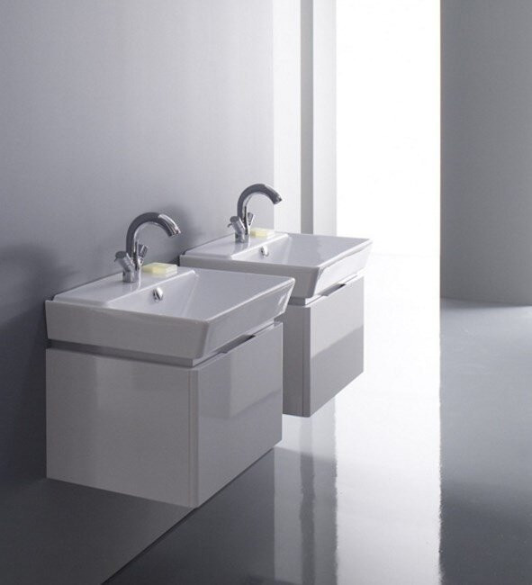 Раковина Jacob Delafon Reve 60 E4802-00