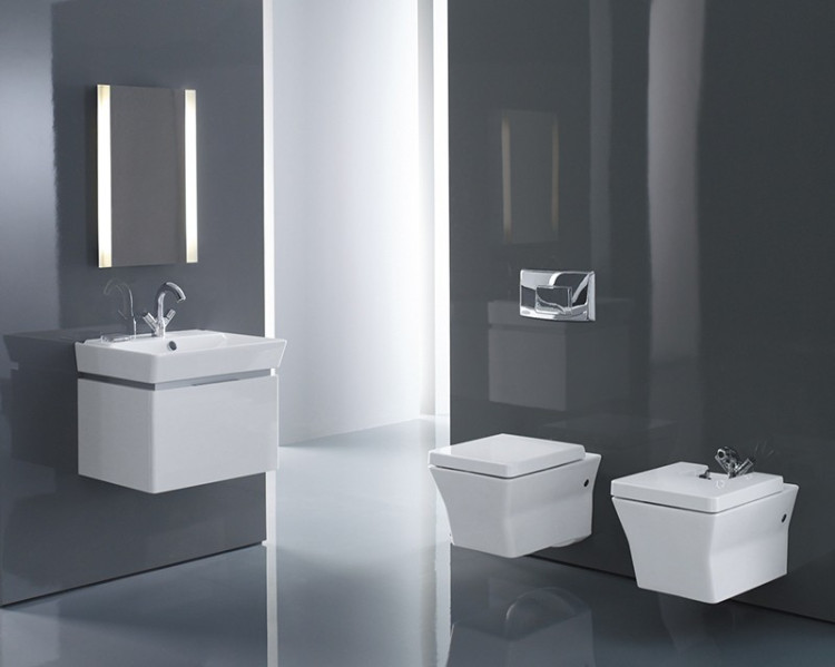 Раковина Jacob Delafon Reve 60 E4802-00