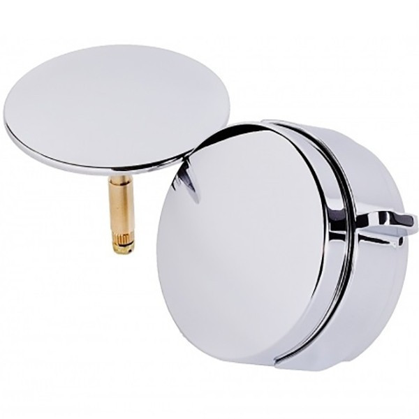 Слив-перелив Kludi Rotexa Multi 2120005N-00 с наливом