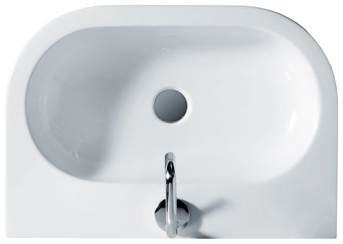 Раковина Kerasan Flo 3150