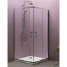 Душевой уголок Kolpa San Eco Quat TKK 90x90