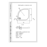 Душевой поддон Aquatek DP-0000003