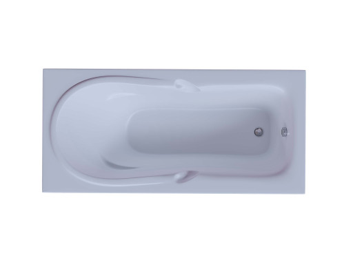 Ванна акриловая Aquatek Леда LED170-0000052