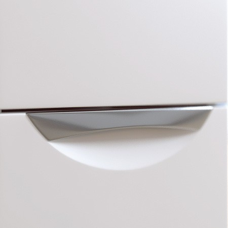 Тумба под раковину Aqwella Эколайн 105