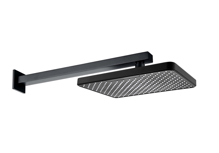 Душевой комплект встраиваемый Aquatek AQ1074MB