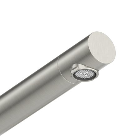 Смеситель для раковины встраиваемый с внутренней частью, без донного клапан Cezares RELAX-BLI2-2-GM-W0