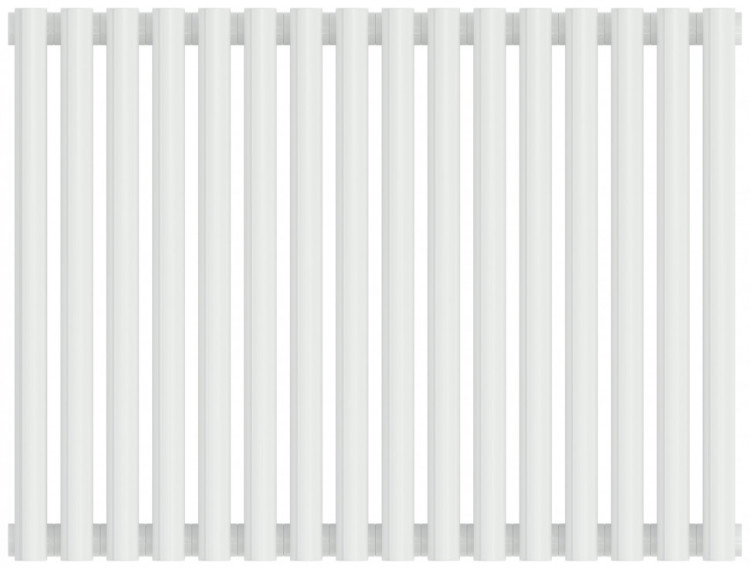 Отопительный радиатор Сунержа Эстет-11 500х720 16 секций Белый