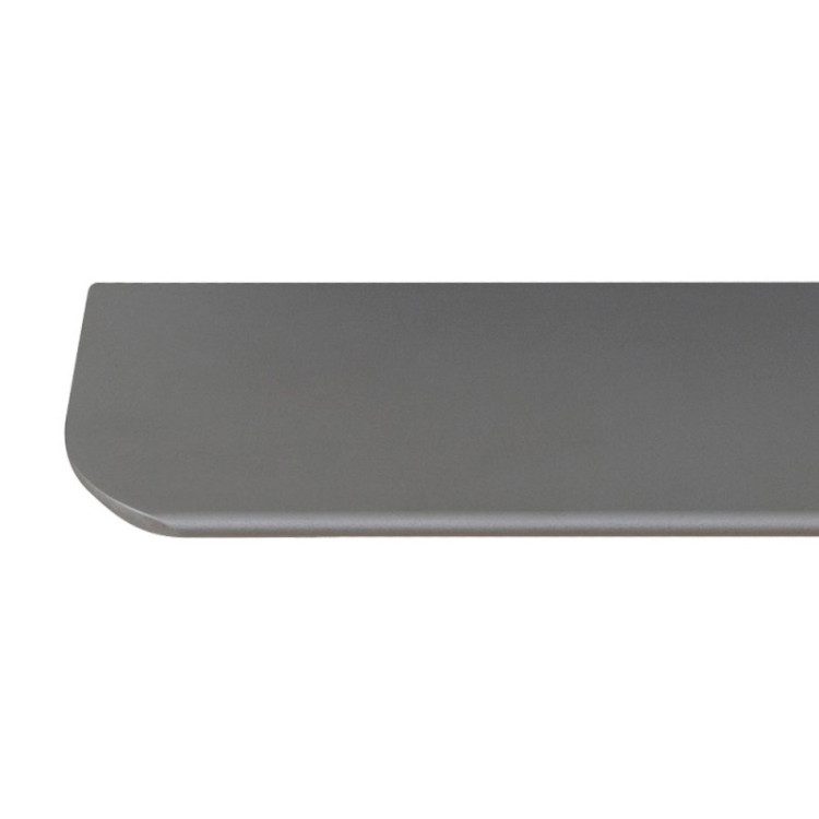 Мебельная ручка ECO (60 см) для базы ECO-CER-N-1200-2C-1A-SO-L(R) 1 штука Cezares RS156GR.3/512