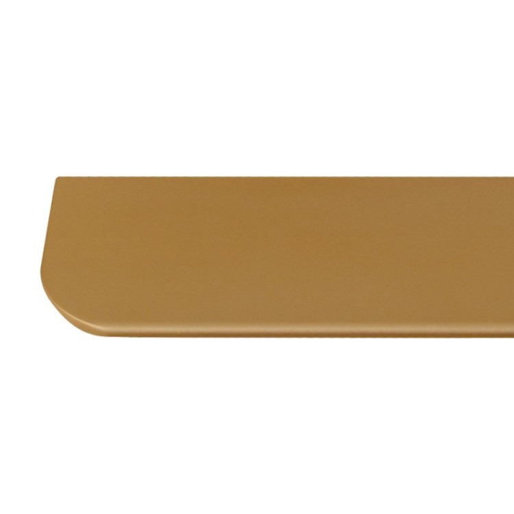 Мебельная ручка ECO (60 см) для базы ECO-CER-N-1200-2C-1A-SO-L(R) 1 штука Cezares RS156GR.3/512