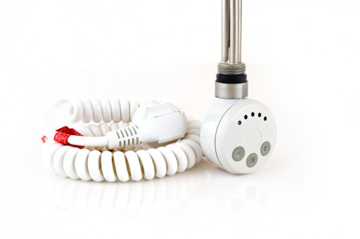 Электронагреватель Электронагреватель Сунержа MEG 1.0 300W Белый