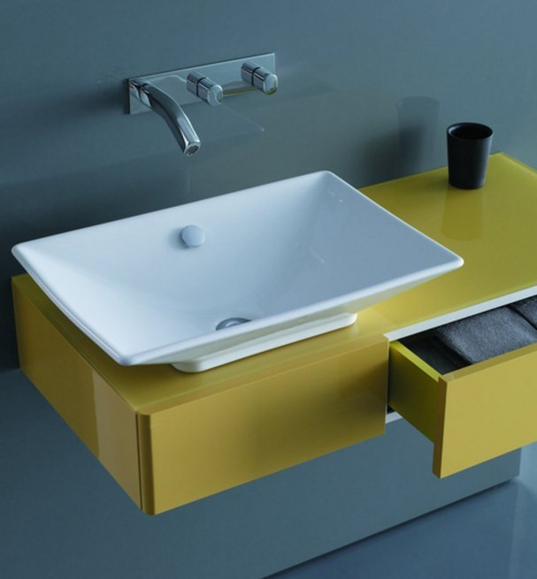 Раковина-чаша Jacob Delafon Reve 55 E4819-00