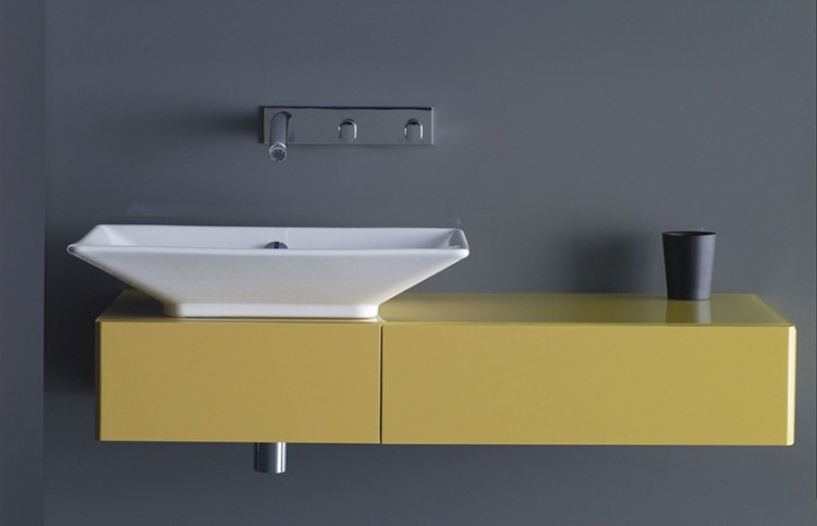 Раковина-чаша Jacob Delafon Reve 55 E4819-00