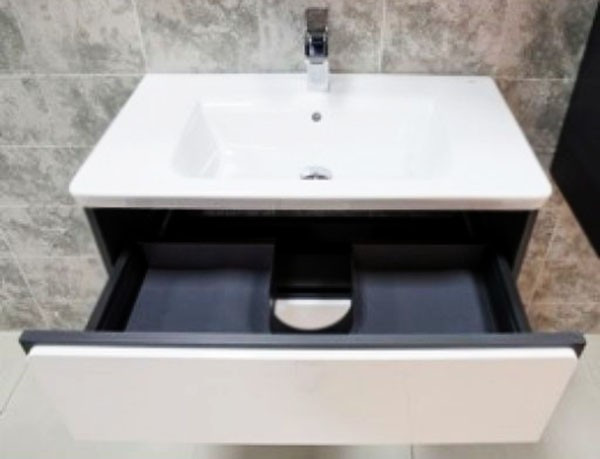 Тумба под раковину Roca Ronda 70 подвесная