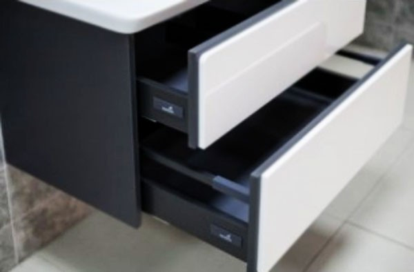 Тумба под раковину Roca Ronda 70 подвесная