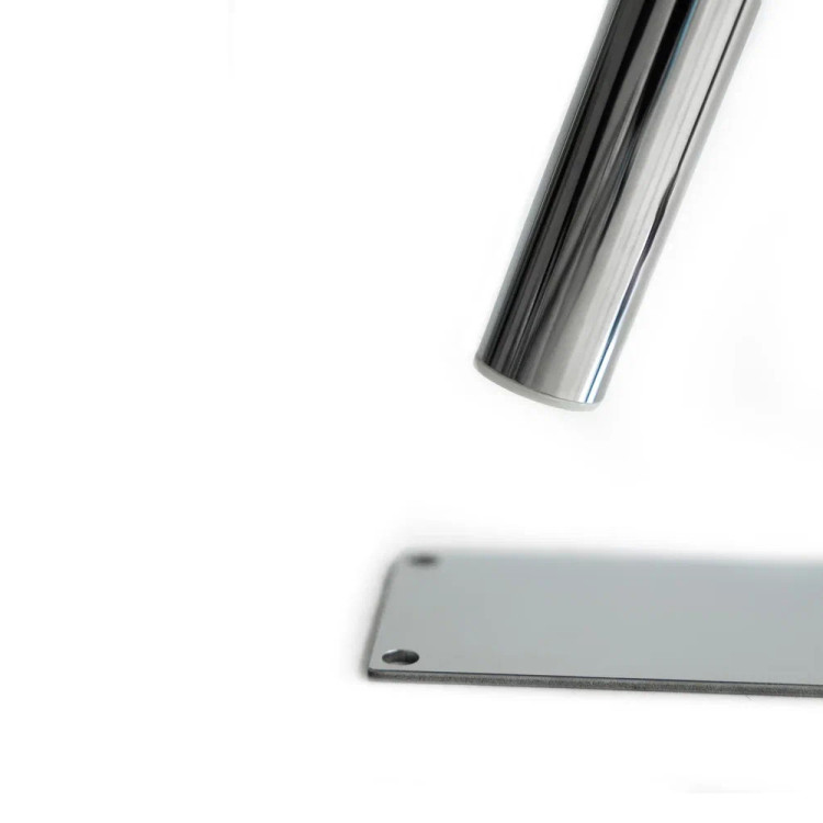 Поручень настенный откидной с бумагодержателем 800*230 мм, POR-0000005