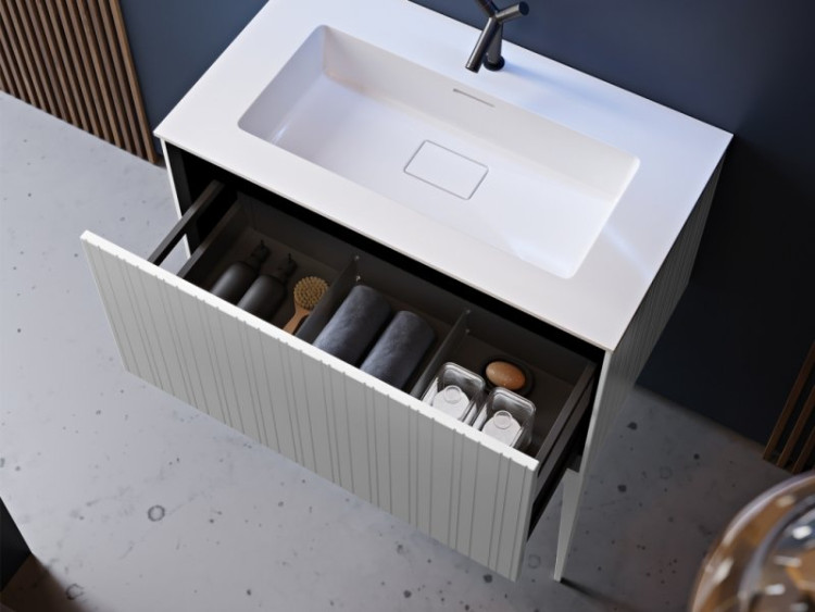 Столешница для тумбы 61x46x1,2 Cezares 55944