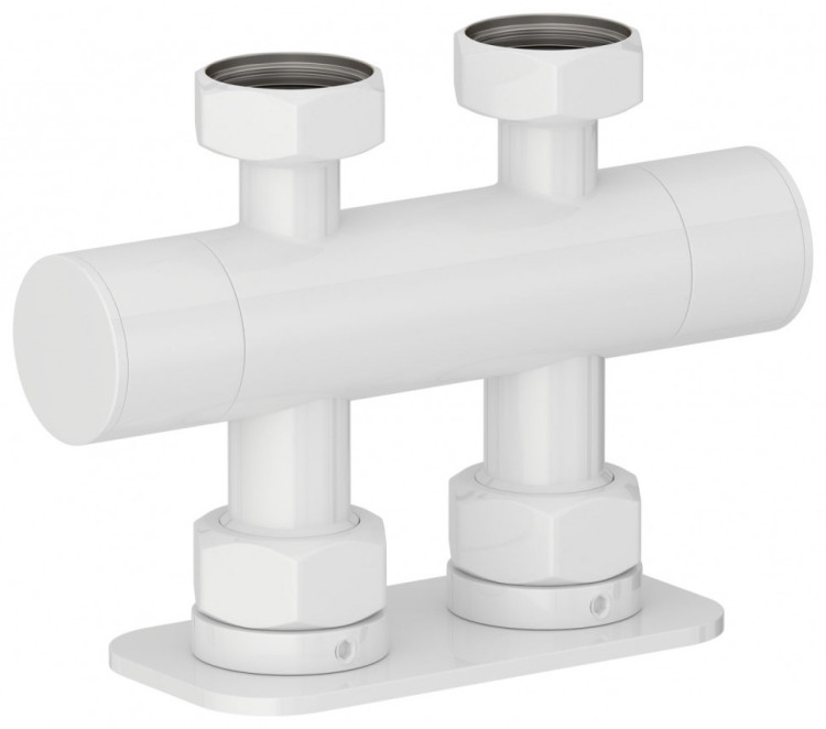 Вентиль 2х3/4