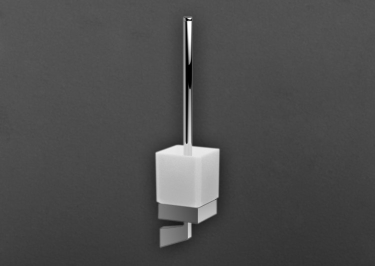 Щетка для унитаза подвесная ART&MAX AM-E-4181