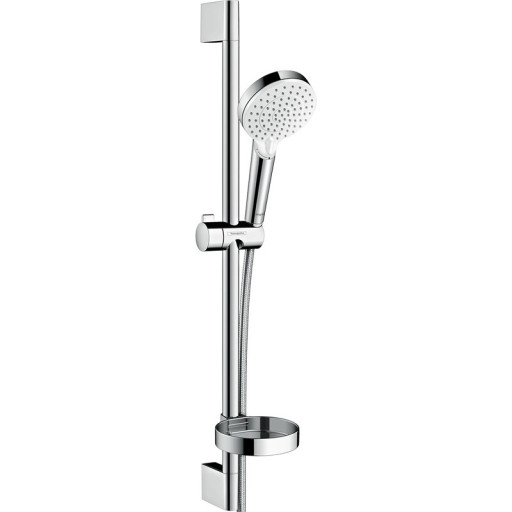 Душевой гарнитур Hansgrohe Crometta 26553400