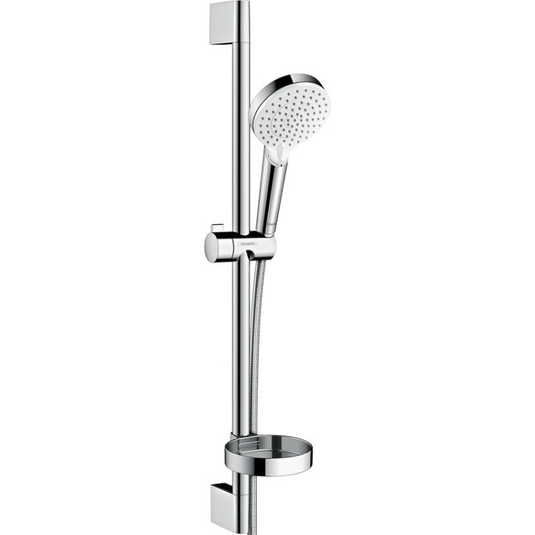 Душевой гарнитур Hansgrohe Crometta 26553400