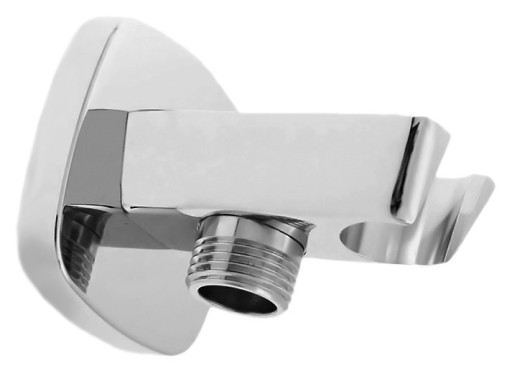 Шланговое подсоединение с держателем душа Rav Slezak MD0615