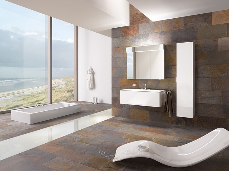 Шкаф пенал Keuco Edition 300 30311 382102