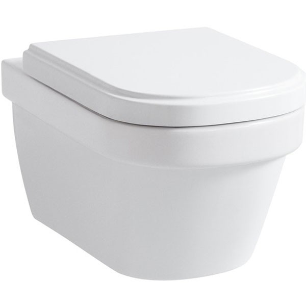 Унитаз Laufen LB 3 8.2068.0 подвесной