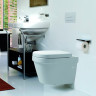 Унитаз Laufen LB 3 8.2068.0 подвесной